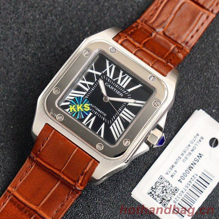 Cartier Watch CTW00034-1