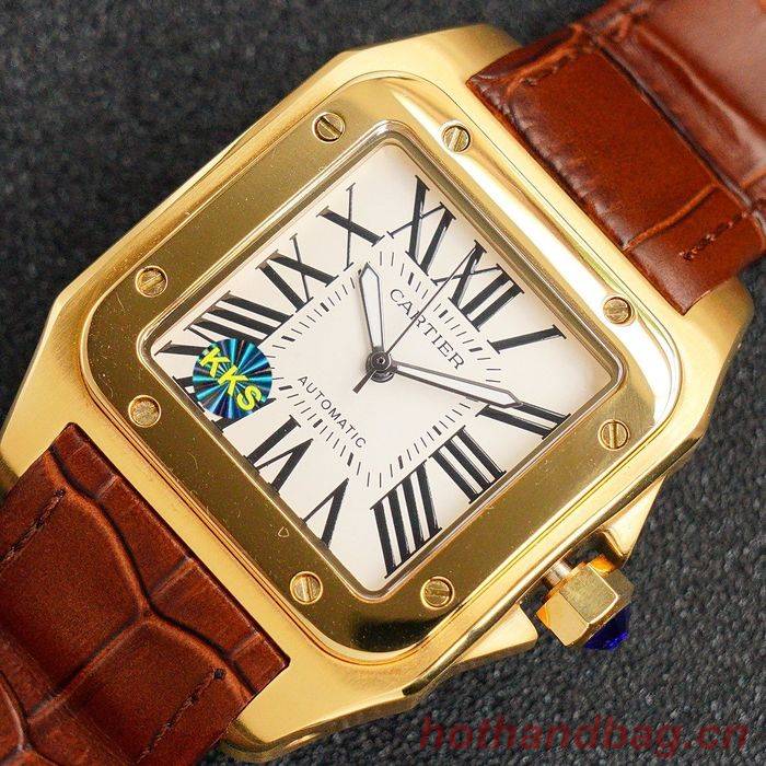 Cartier Watch CTW00035