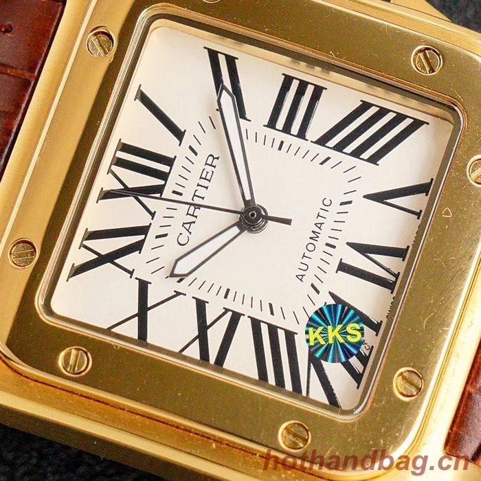 Cartier Watch CTW00035