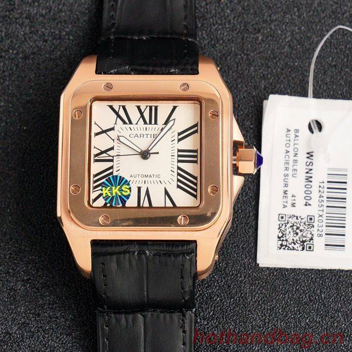 Cartier Watch CTW00036-2