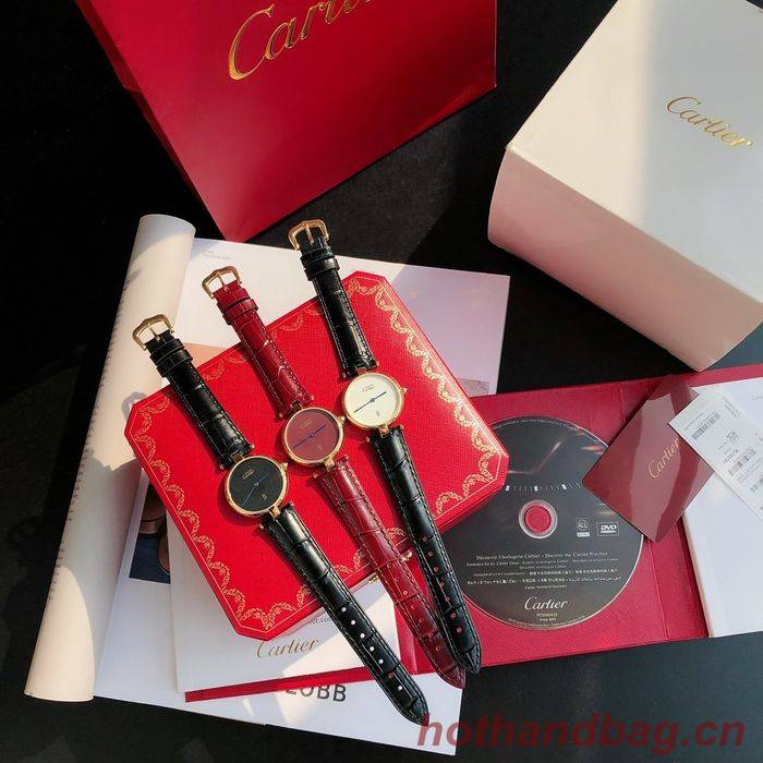 Cartier Watch CTW00037-1