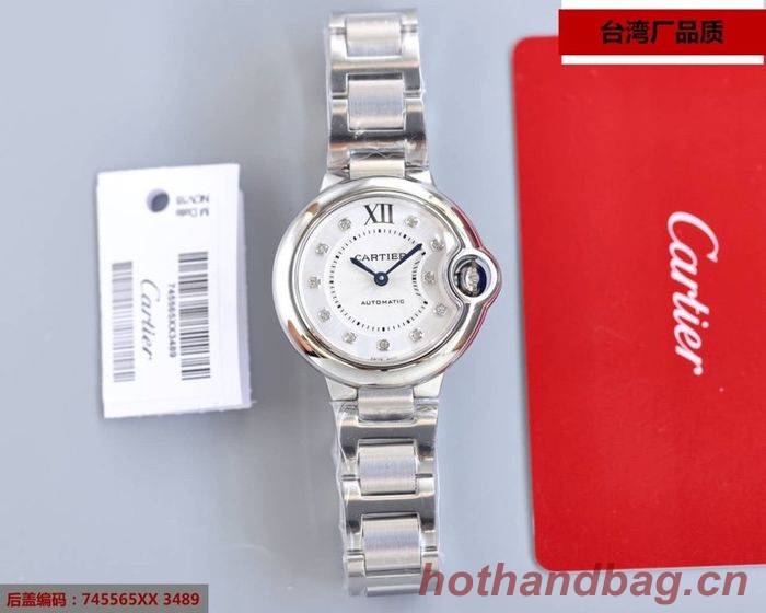 Cartier Watch CTW00042