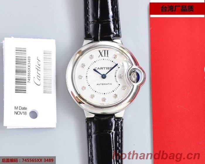 Cartier Watch CTW00043