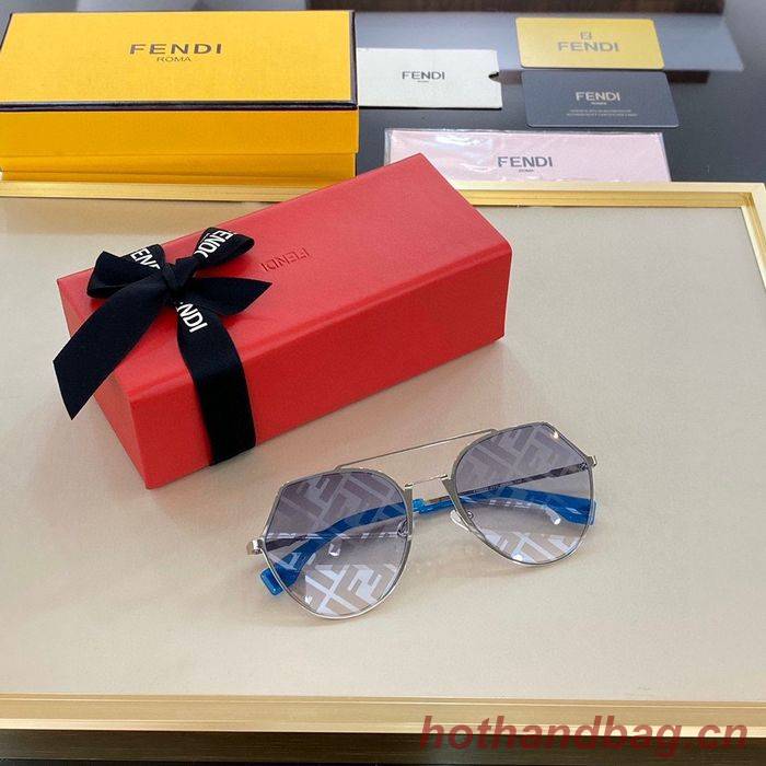 Fendi Sunglasses Top Quality FDS00143