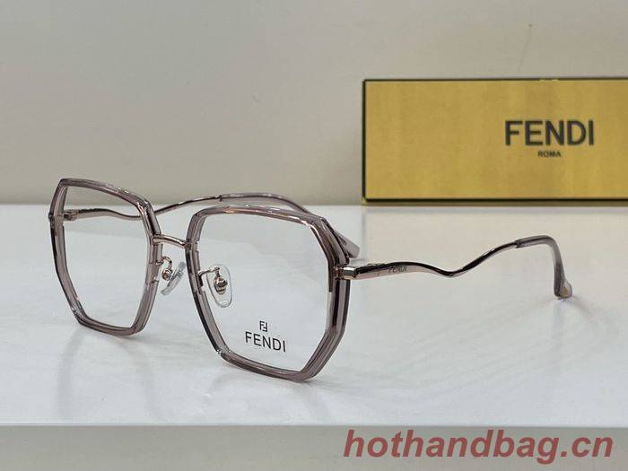 Fendi Sunglasses Top Quality FDS00307