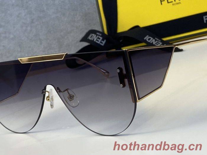 Fendi Sunglasses Top Quality FDS00312