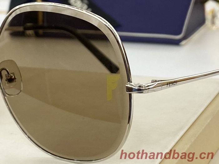 Fendi Sunglasses Top Quality FDS00348