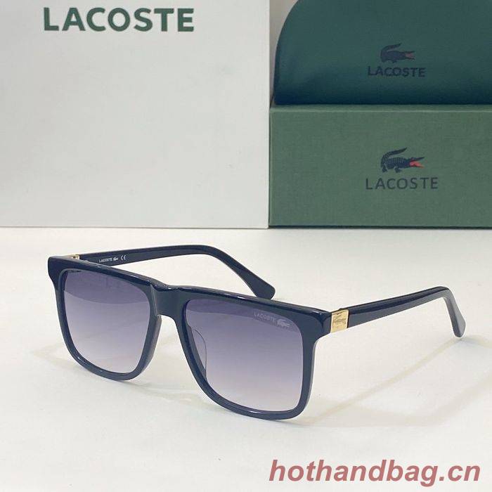 Lacoste Sunglasses Top Quality LAS00003