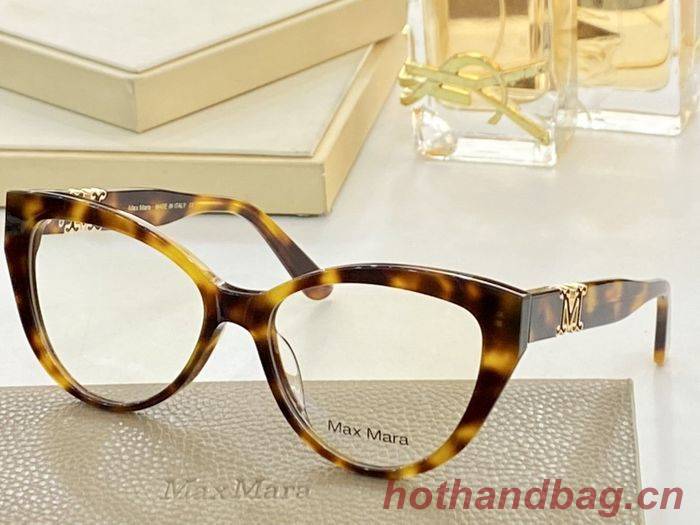 MaxMara Sunglasses Top Quality MAS00004