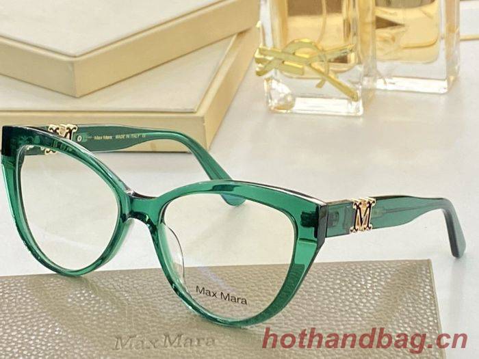 MaxMara Sunglasses Top Quality MAS00005