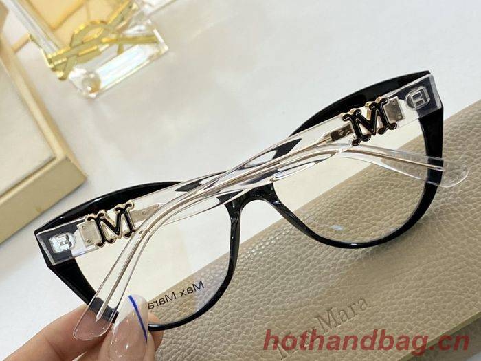 MaxMara Sunglasses Top Quality MAS00008