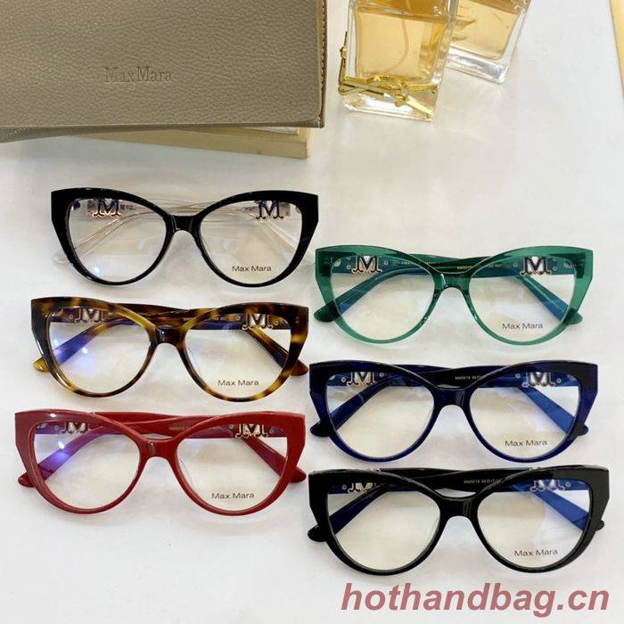 MaxMara Sunglasses Top Quality MAS00009