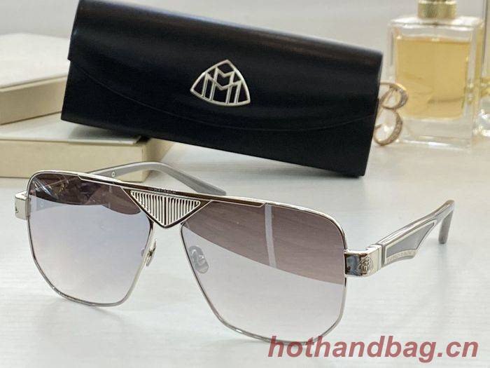 Maybach Sunglasses Top Quality MBS00033