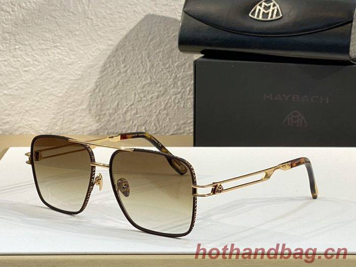 Maybach Sunglasses Top Quality MBS00060