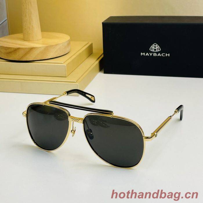 Maybach Sunglasses Top Quality MBS00096