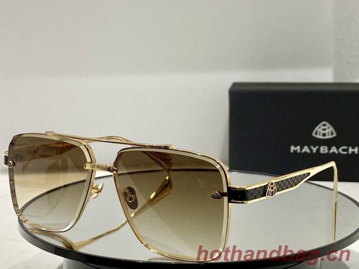 Maybach Sunglasses Top Quality MBS00161