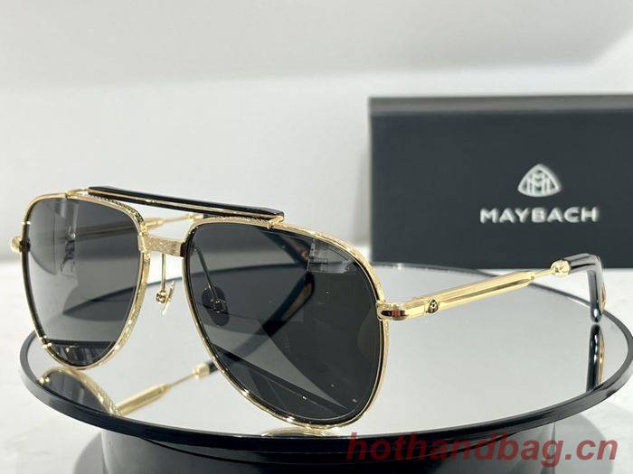 Maybach Sunglasses Top Quality MBS00177