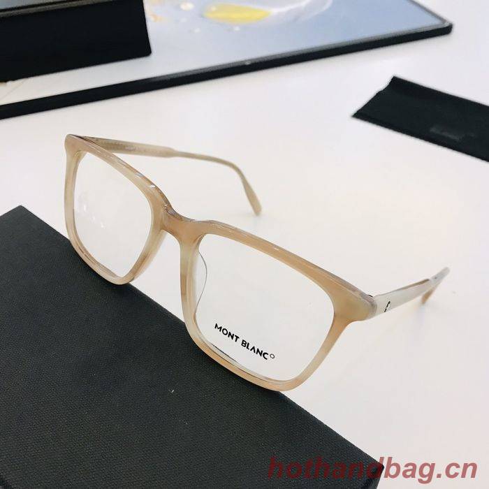 Montblanc Sunglasses Top Quality MOS00026