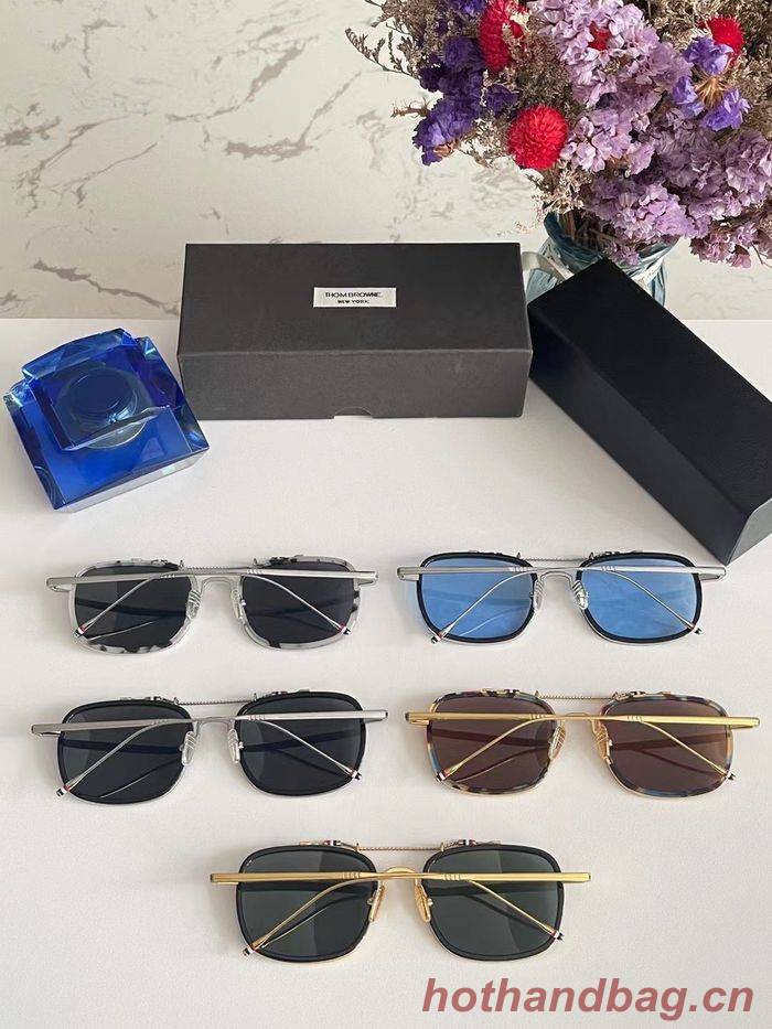 Titanium Sunglasses Top Quality TIS00005