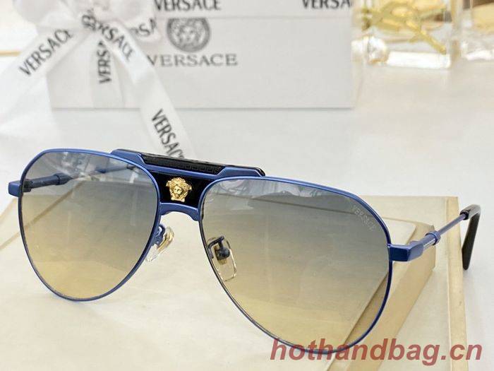 Versace Sunglasses Top Quality VES00011