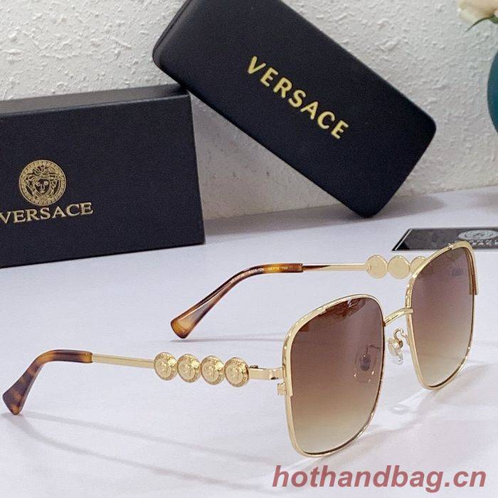 Versace Sunglasses Top Quality VES00022