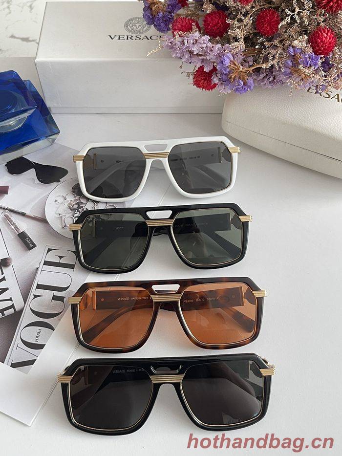 Versace Sunglasses Top Quality VES00065