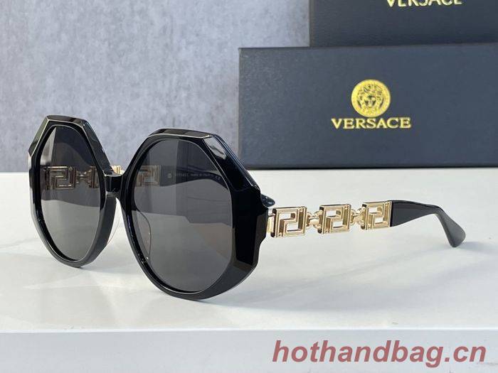 Versace Sunglasses Top Quality VES00076