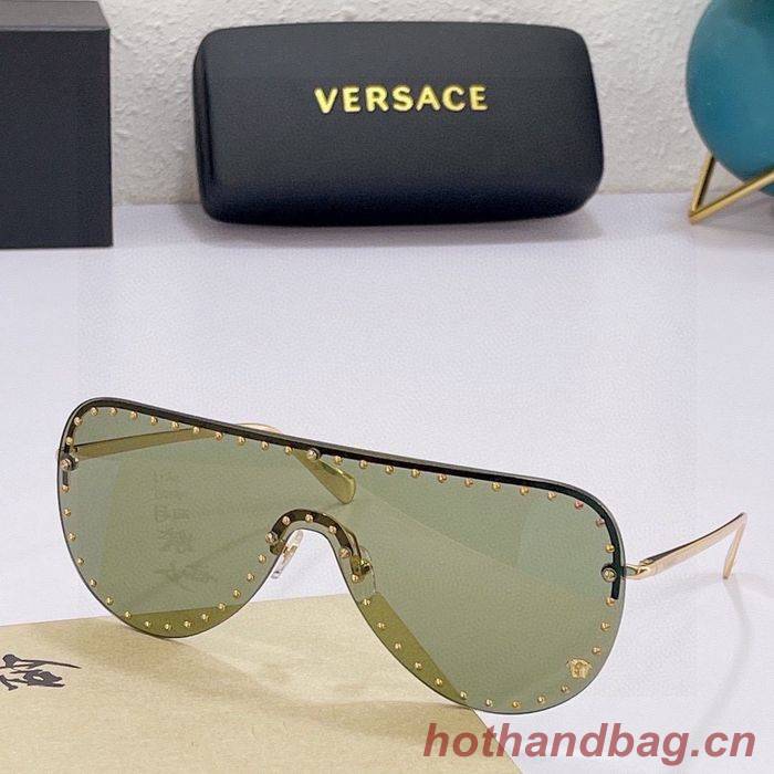 Versace Sunglasses Top Quality VES00097