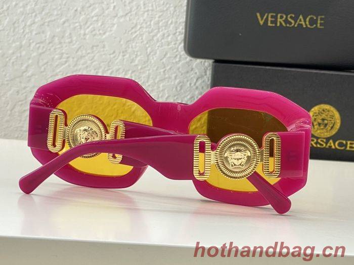 Versace Sunglasses Top Quality VES00425