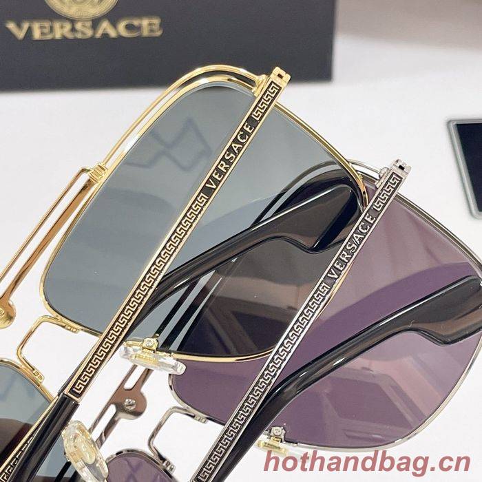 Versace Sunglasses Top Quality VES00484