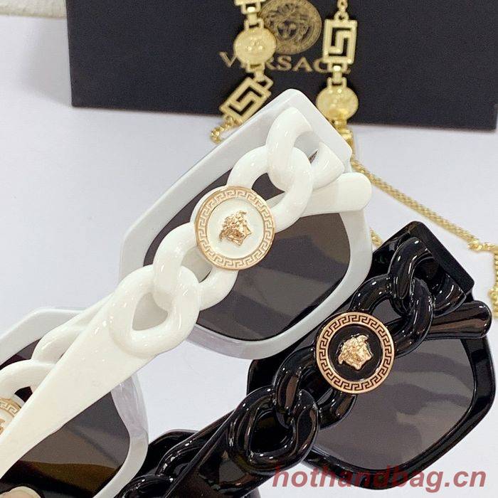 Versace Sunglasses Top Quality VES00490