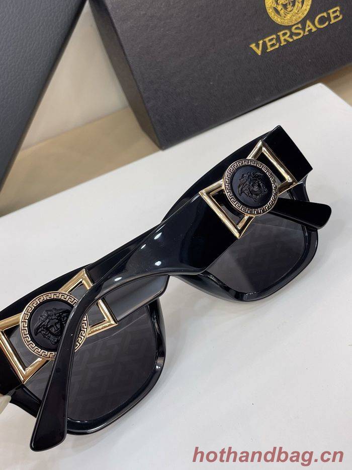 Versace Sunglasses Top Quality VES00521