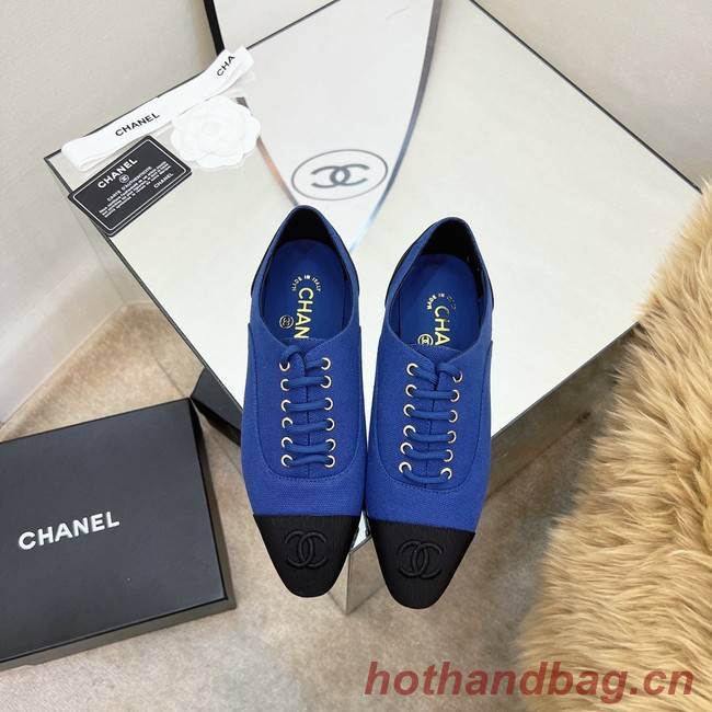 Chanel Shoes 17822-3