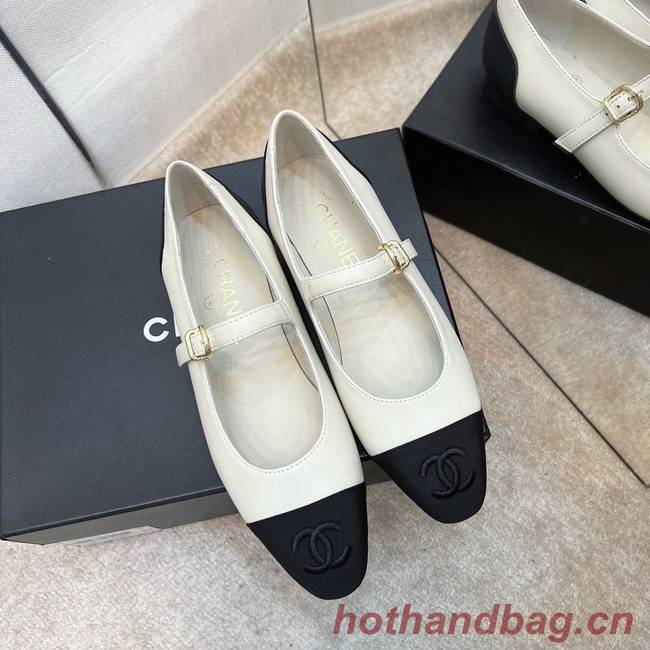 Chanel Shoes 17823-2