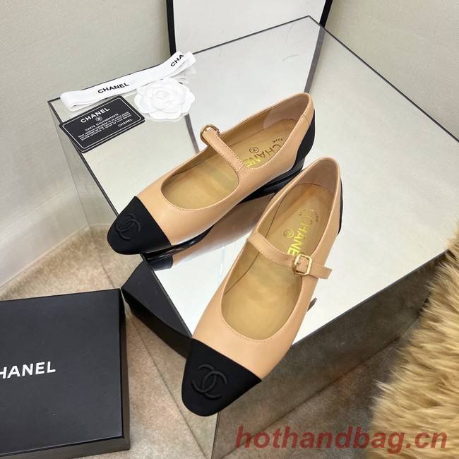 Chanel Shoes 17823-3