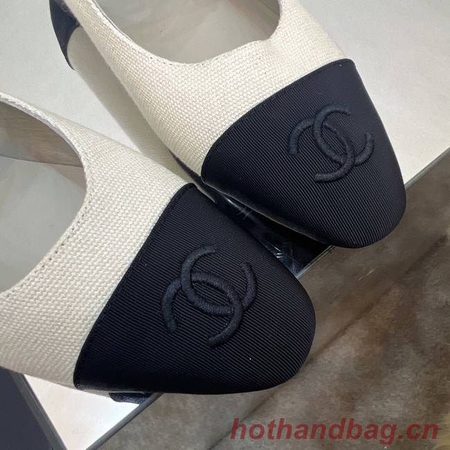 Chanel Shoes 17823-5