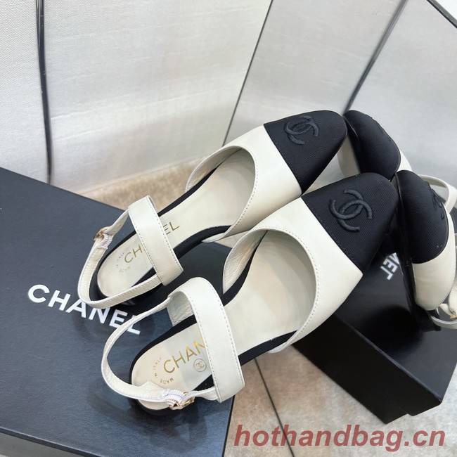 Chanel Shoes 17824-2