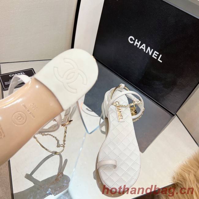 Chanel Shoes 17825-3