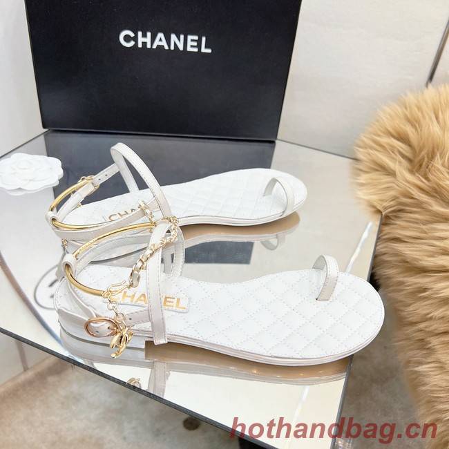 Chanel Shoes 17825-3