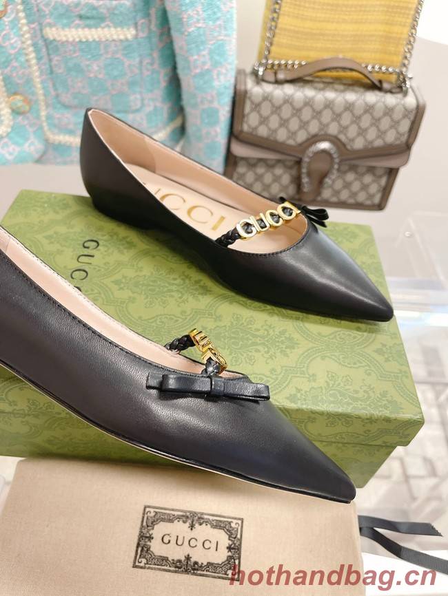 Gucci Shoes 15220-1