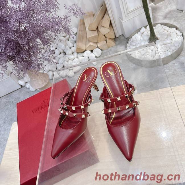 Valentino Shoes 65119-3