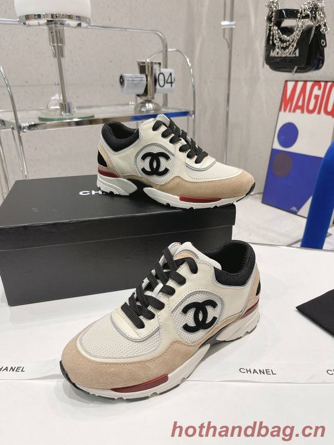 Chanel sneakers 91024-2