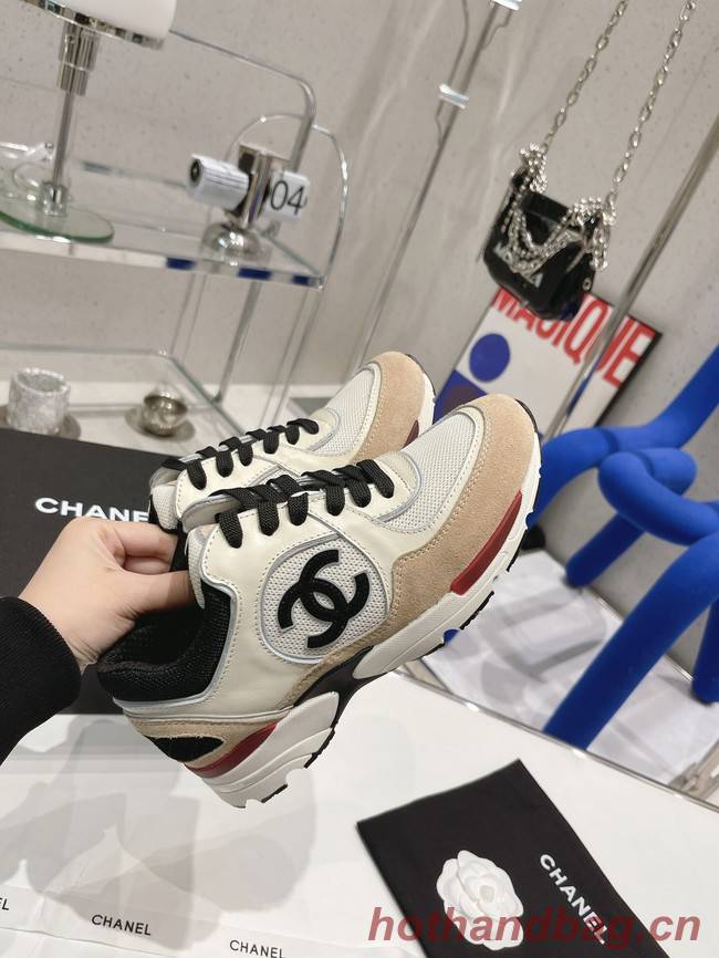 Chanel sneakers 91024-2