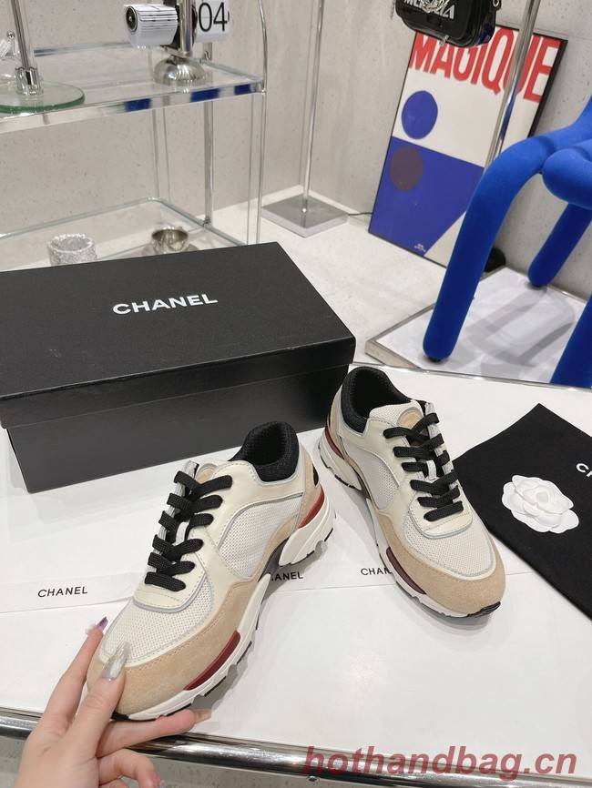 Chanel sneakers 91024-2