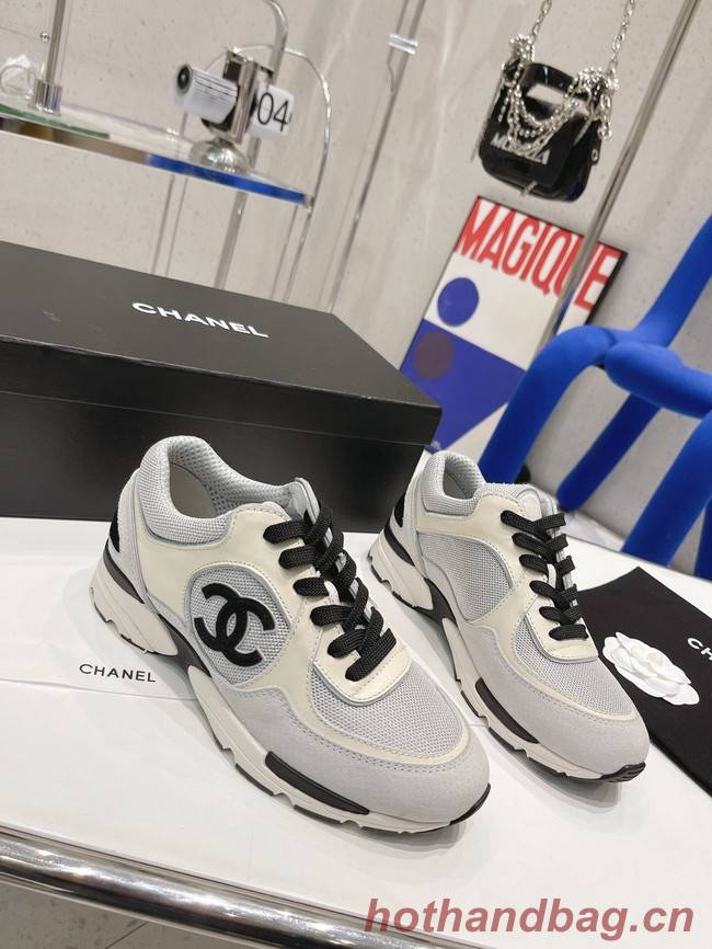 Chanel sneakers 91024-5