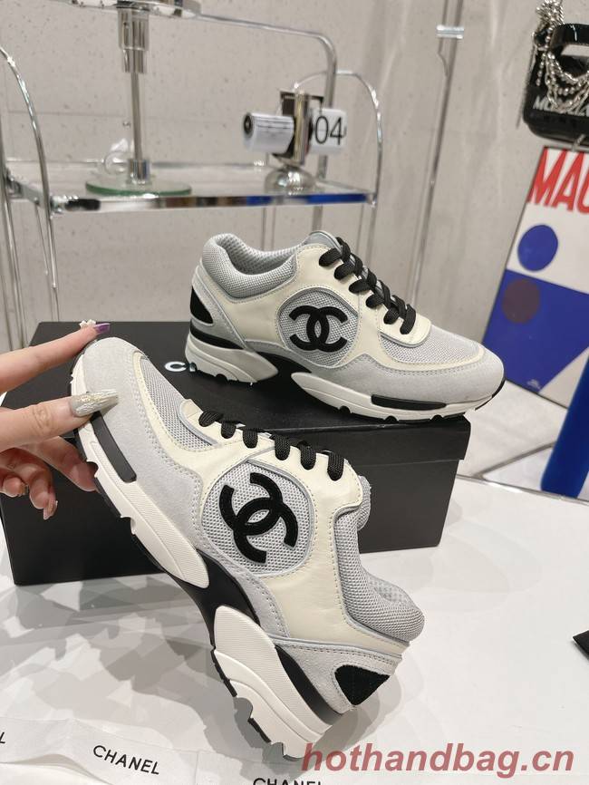 Chanel sneakers 91024-5