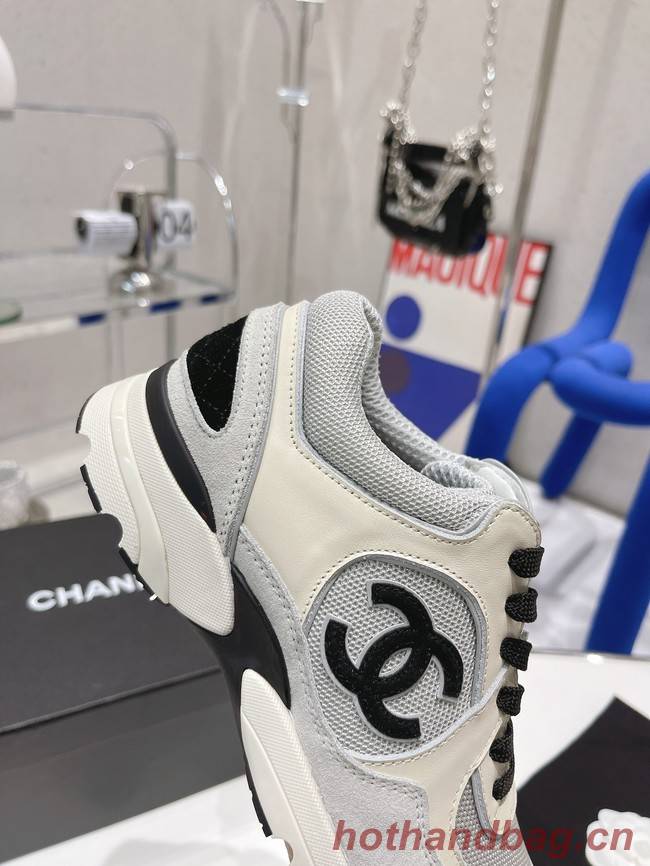 Chanel sneakers 91024-5