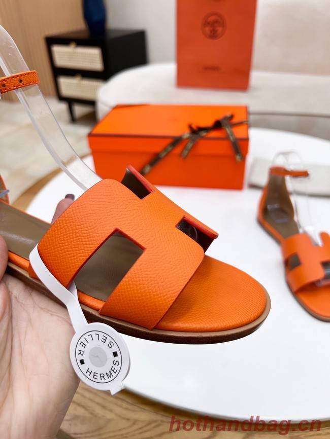 Hermes SANDAL 91037-3