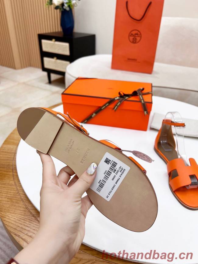 Hermes SANDAL 91037-3