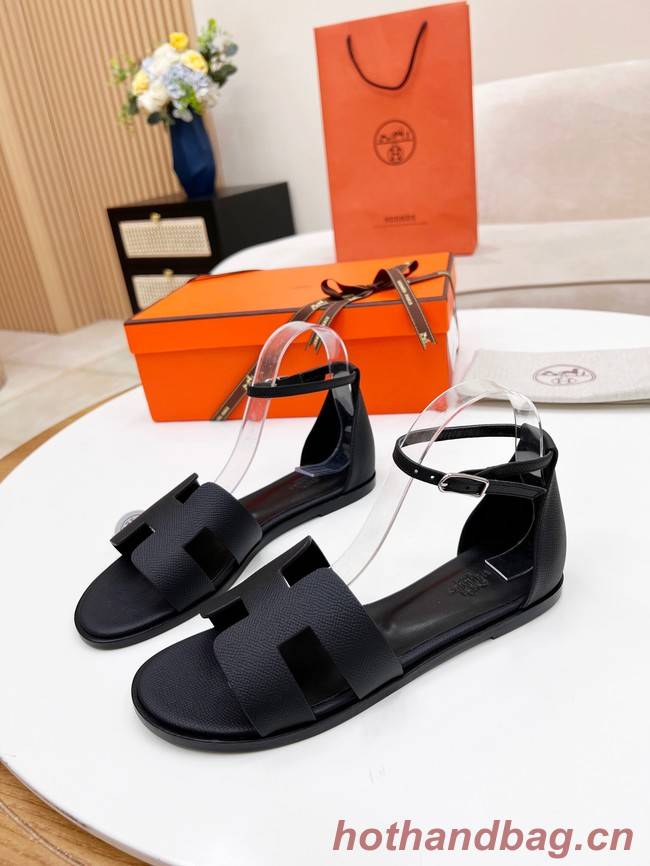 Hermes SANDAL 91037-4